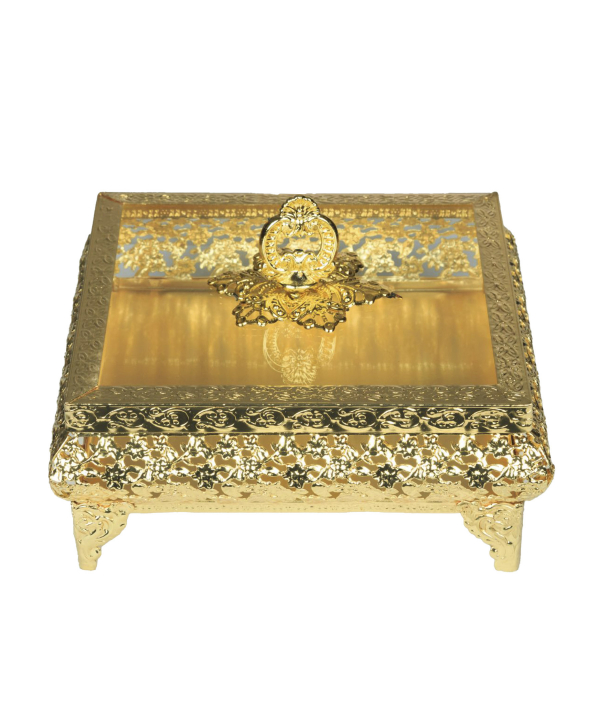 شکلات خوری چشمه نور کد B7007-G