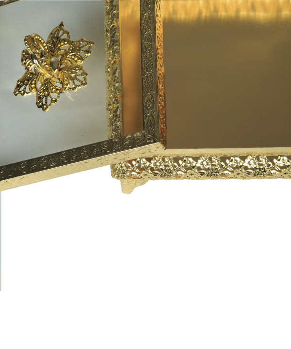 شکلات خوری چشمه نور کد B7007-G