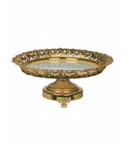 شیرینی خوری چشمه نور کد B8042-GWT
