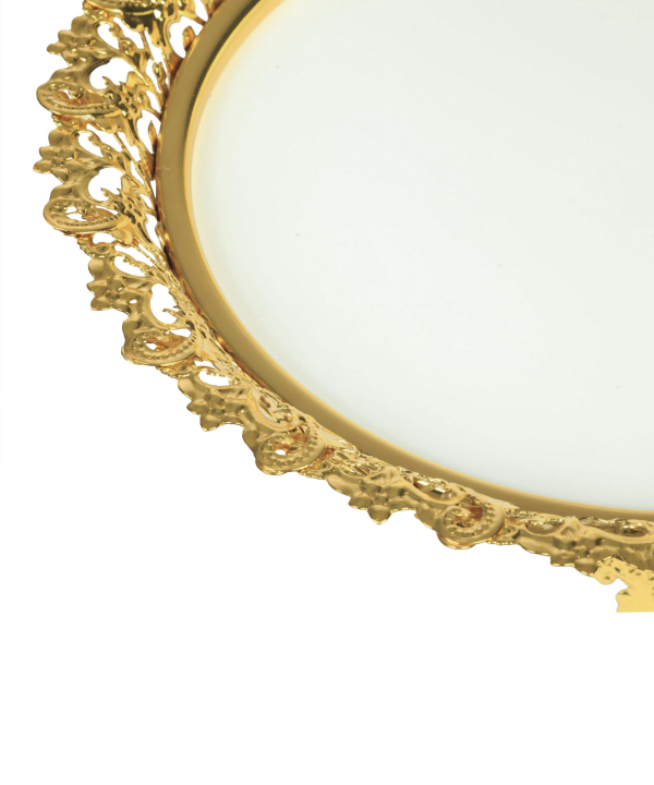 شیرینی خوری چشمه نور کد B8042-GWT