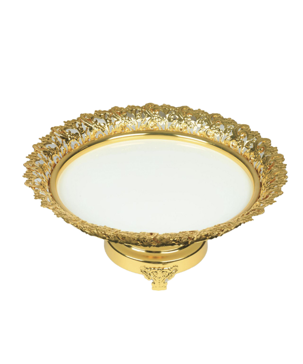 شیرینی خوری چشمه نور کد B8042-GWT
