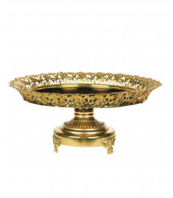 شیرینی خوری چشمه نور کد B8042/BK-G