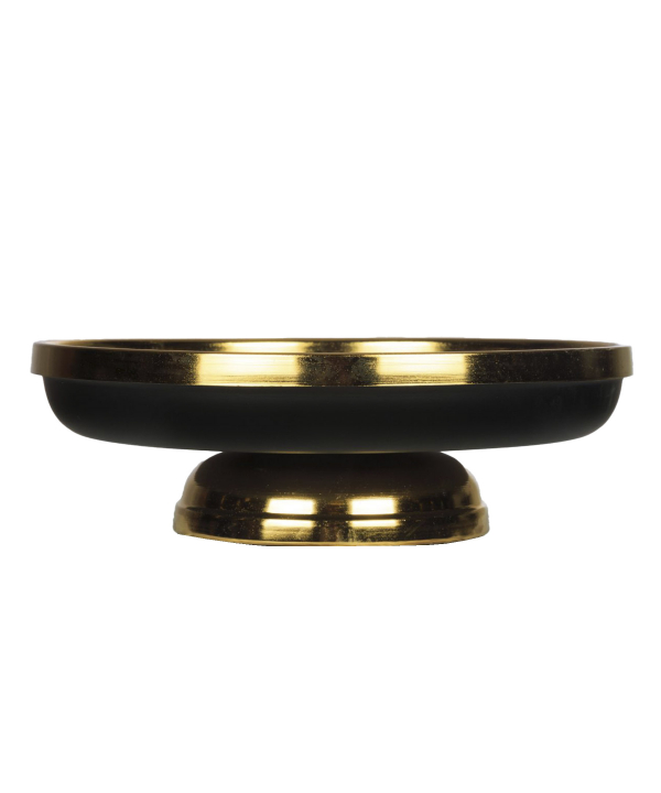 شیرینی خوری چشمه نور کد B8045/BK-G