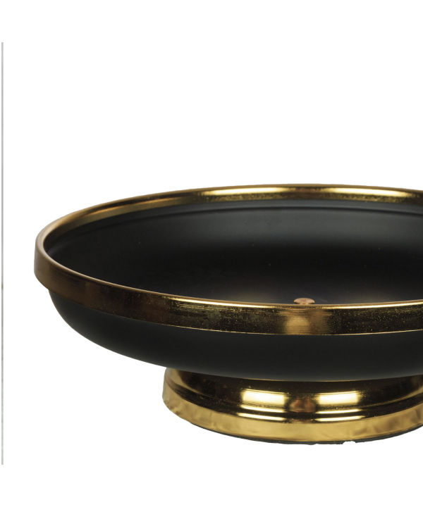 شیرینی خوری چشمه نور کد B8045/BK-G