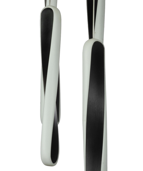 چراغ آویز 6 شعله چشمه نور کد L6406/6BK