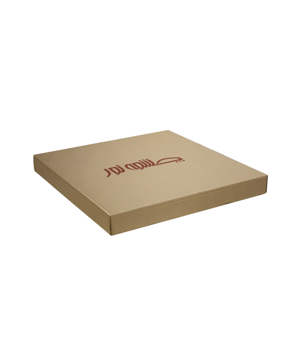 چراغ آویز 6 شعله چشمه نور کد L6406/6BK
