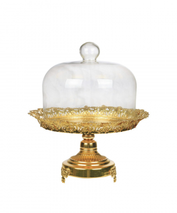 کیک خوری چشمه نور کد B8034-G