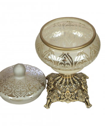 شکلات خوری چشمه نور کد B8068-A