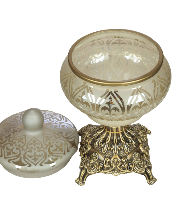 شکلات خوری چشمه نور کد B8068-A
