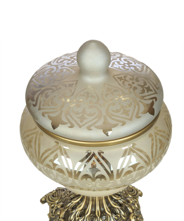 شکلات خوری چشمه نور کد B8068-A