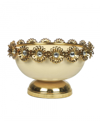 آجیل خوری چشمه نور کد B8050/CR-G