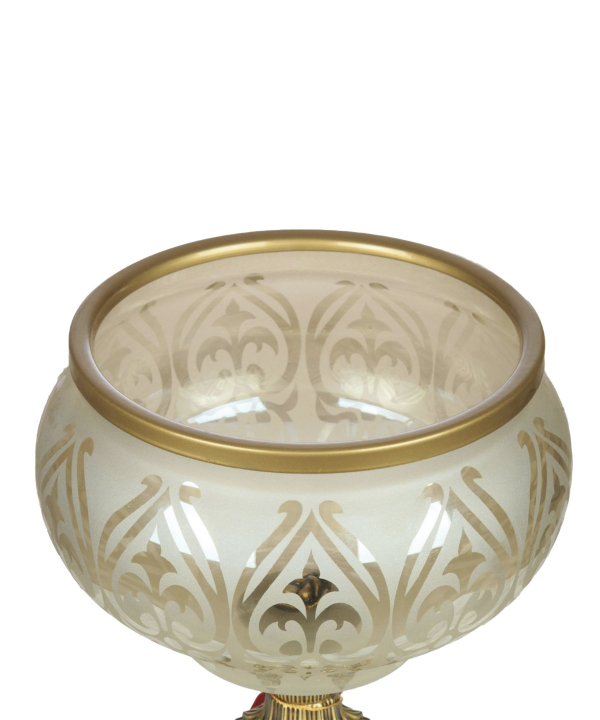 شکلات خوری چشمه نور کد B8067-A