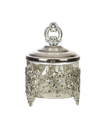 قندان چشمه نور مدل B8038-C