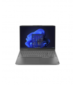 لپ تاپ 16 اینچی لنوو مدل LOQ 16IRH8-i7 13620H 16GB 1SSD RTX4060 W - کاستوم شده