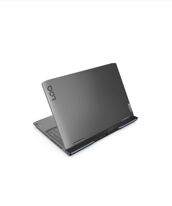 لپ تاپ 16 اینچی لنوو مدل LOQ 16IRH8-i7 13620H 16GB 1SSD RTX4060 W - کاستوم شده