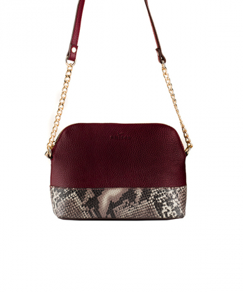 کیف دوشی زنانه شیفر Shifer مدل 9039B