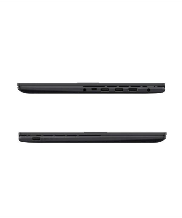 لپ تاپ 16 اینچی ایسوس مدل Vivobook 16X K3604VA-MB148W-i7 1355U-40GB DDR4-1TB SSD-TFT-W - کاستوم شده