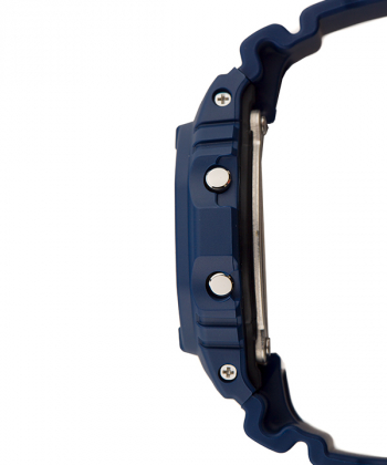 ساعت مچی جی شاک مردانه کاسیو Casio مدل DW-5600BBM-2DR