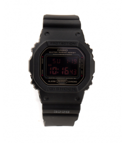 ساعت مچی مردانه جی شاک کاسیو Casio مدل DW-5600MS-1D