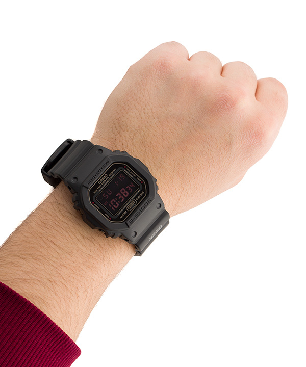 ساعت مچی دیجیتال مردانه کاسیو Casio