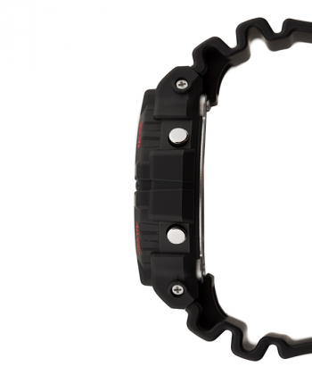 ساعت مچی مردانه جی شاک کاسیو Casio مدل DW-5900-1DR