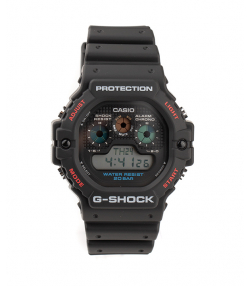 ساعت مچی مردانه جی شاک کاسیو Casio مدل DW-5900-1DR