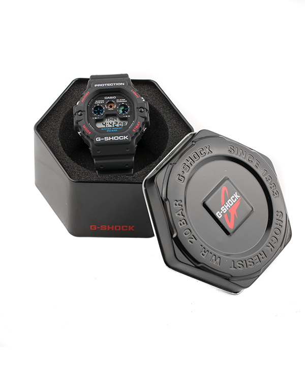 ساعت مچی دیجیتال مردانه کاسیو Casio