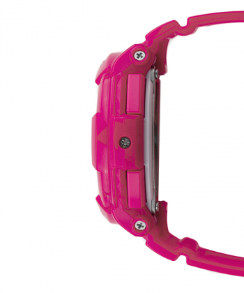 ساعت مچی عقربه ای زنانه کاسیو Casio مدل BGA-130-4B