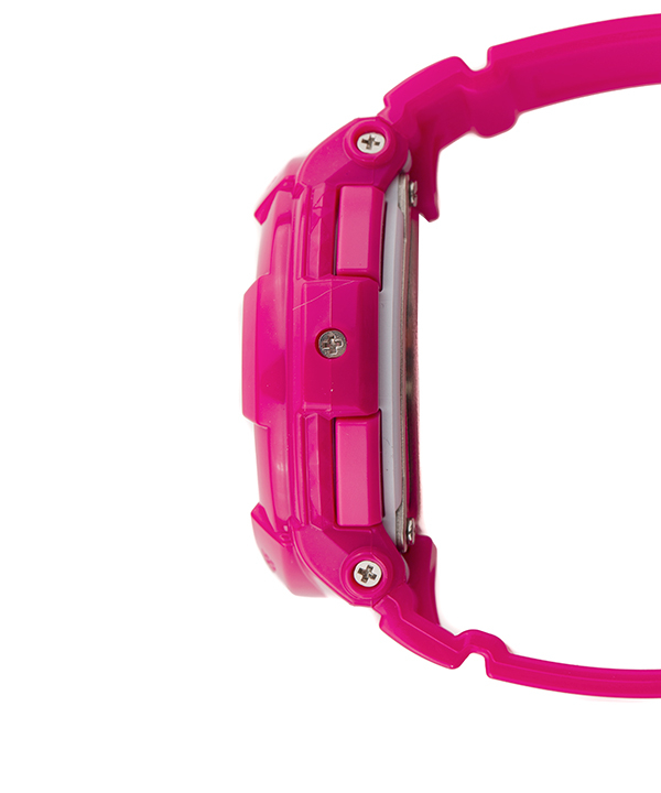ساعت مچی عقربه ای زنانه کاسیو Casio مدل BGA-130-4B