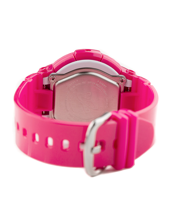 ساعت مچی عقربه ای زنانه کاسیو Casio مدل BGA-130-4B