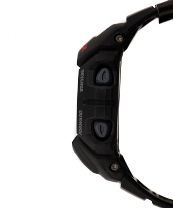 ساعت مچی مردانه جی شاک کاسیو Casio مدل G-2900F-1V