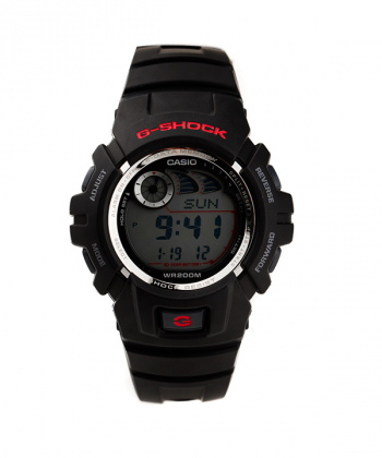 ساعت مچی مردانه جی شاک کاسیو Casio مدل G-2900F-1V