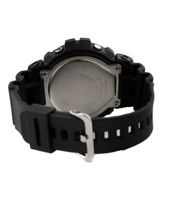 ساعت مچی دیجیتال مردانه کاسیو Casio