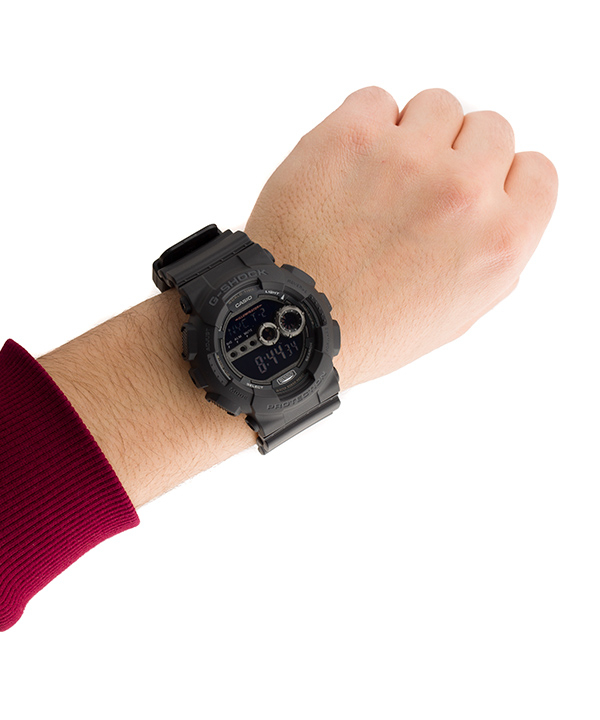 ساعت مچی مردانه کاسیو Casio