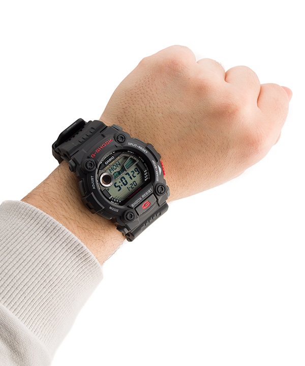 ساعت مچی دیجیتال مردانه کاسیو Casio