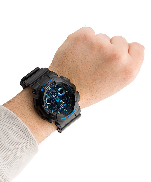 ساعت مچی دیجیتال مردانه کاسیو Casio