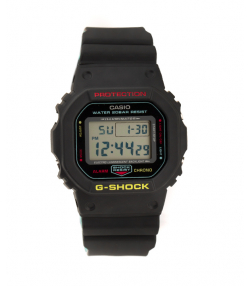 ساعت مچی جی شاک مردانه کاسیو Casio مدل DW-5600CMB-1D