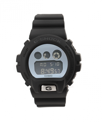 ساعت مچی جی شاک مردانه کاسیو Casio مدل DW-6900MMA-1DR