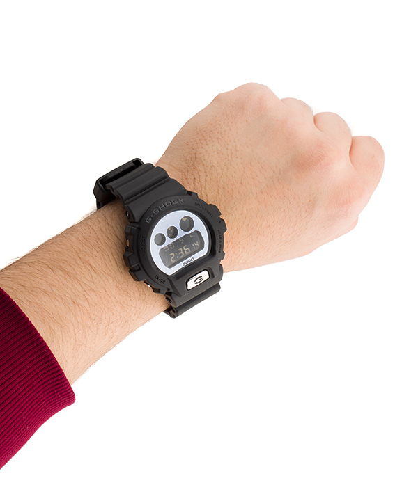 ساعت مچی جی شاک مردانه کاسیو Casio