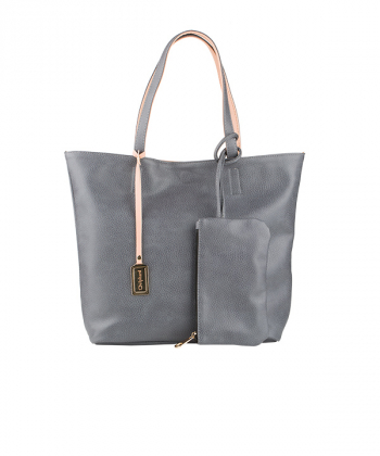 کیف دوشی زنانه دلفارد Delphard مدل 9F046