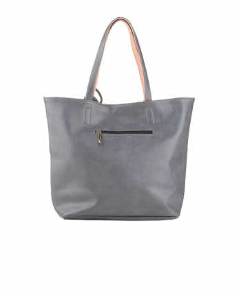 کیف دوشی زنانه دلفارد Delphard مدل 9F046