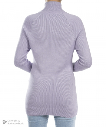 پلیور زنانه تولیکا مدل 00988