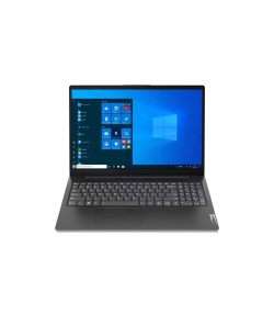 لپ تاپ 15.6 اینچی لنوو مدل V15 G2 IJL-Celeron N4500 4GB 512SSD - کاستوم شده