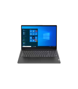 لپ تاپ 15.6 اینچی لنوو مدل V15 G2 IJL-Celeron N4500 4GB 256SSD