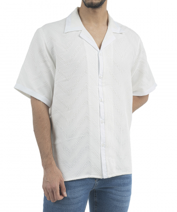 پیراهن مردانه زیلان Zilan کد 00110040715