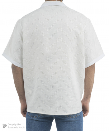 پیراهن مردانه زیلان Zilan کد 00110040715