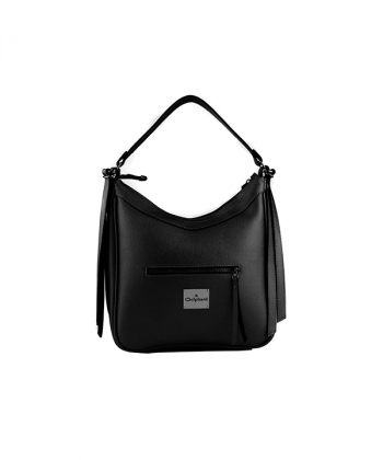 کیف دوشی زنانه دلفارد Delphard مدل 9F055