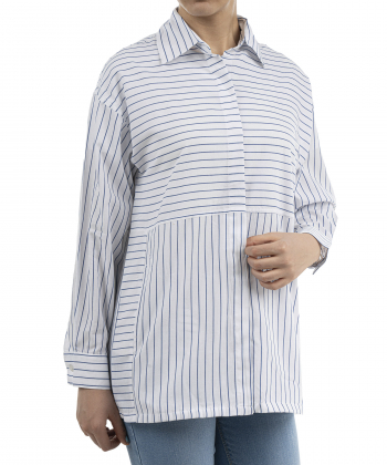 مانتو زنانه زیلان Zilan کد 00120040186