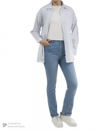 مانتو زنانه زیلان Zilan کد 00120040186