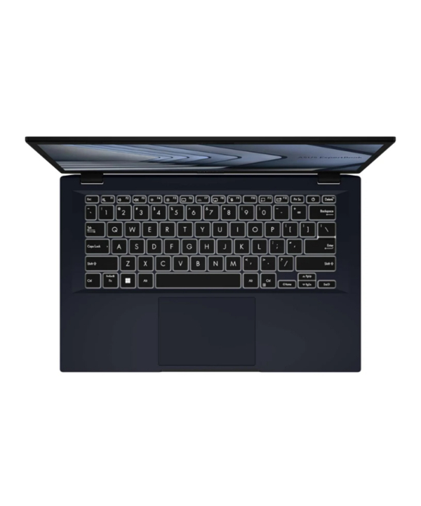 لپ تاپ 14 اینچی ایسوس مدل ExpertBook B1402CV-I58512B0D-i5 1335U 8GB 512SSD